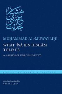 bokomslag What ??s? Ibn Hish?m Told Us