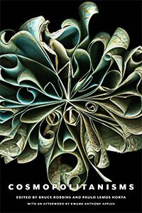 Bruce Robbins, Paulo Lemos Horta - Cosmopolitanisms, Häftad