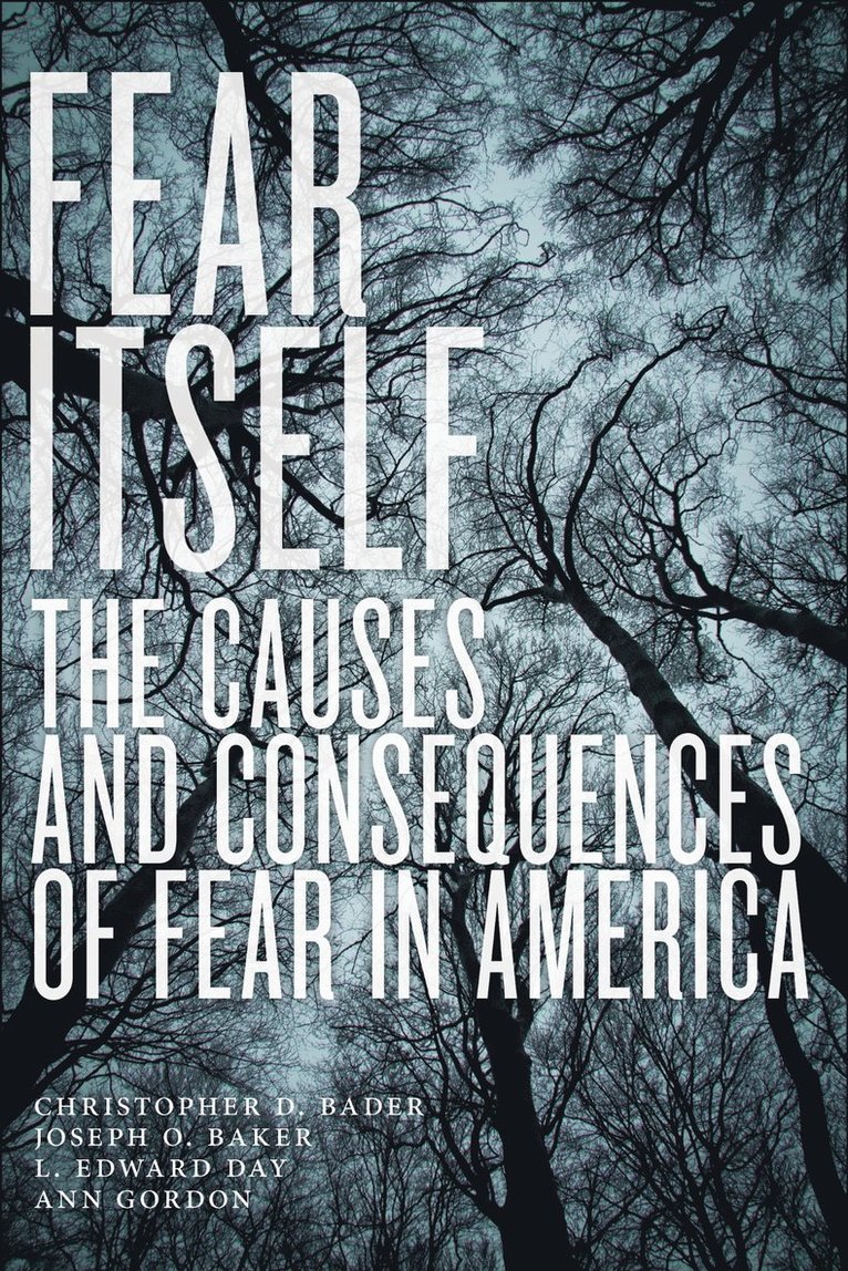 Fear Itself
