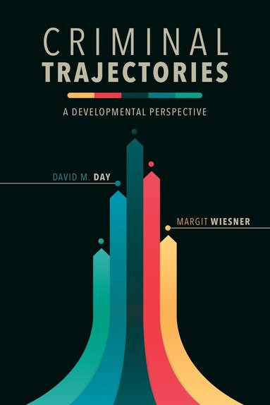 bokomslag Criminal Trajectories