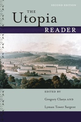 Utopia Reader 1