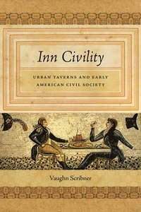 bokomslag Inn Civility
