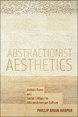 bokomslag Abstractionist Aesthetics