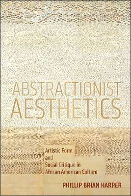 Abstractionist Aesthetics 1
