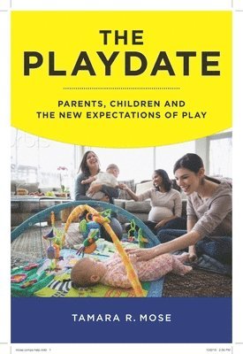 The Playdate 1