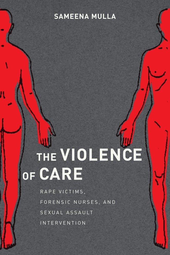 The Violence of Care 1