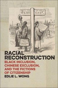 bokomslag Racial Reconstruction