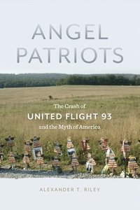 bokomslag Angel Patriots