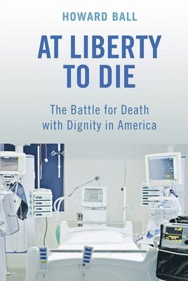 At Liberty to Die 1