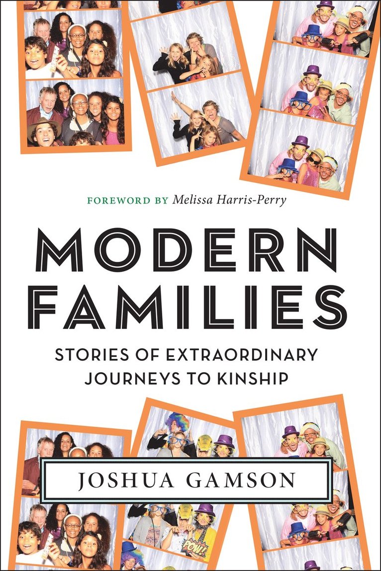 Modern Families 1