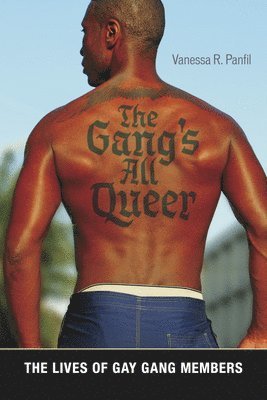 Gang's All Queer