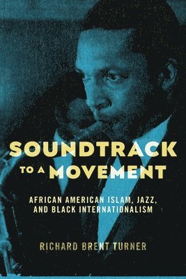 Soundtrack to a Movement 1