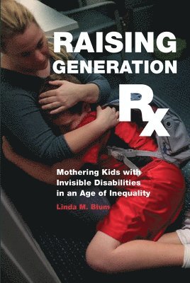 Raising Generation Rx 1