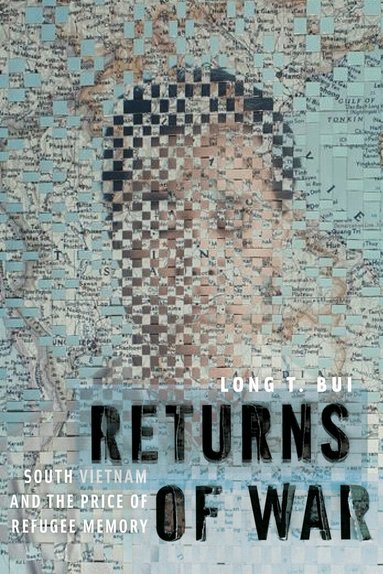Long T. Bui - Returns of War, Häftad