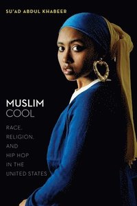 bokomslag Muslim Cool