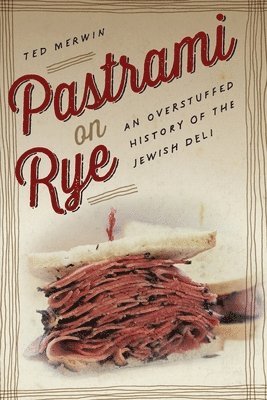 Pastrami on Rye 1