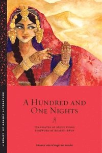 bokomslag A Hundred and One Nights