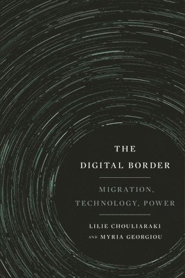 The Digital Border 1