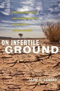 bokomslag On Infertile Ground