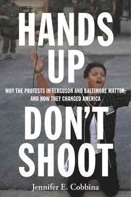 Hands Up, Dont Shoot 1