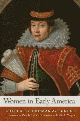 Women in Early America 1