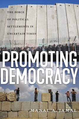 Promoting Democracy 1