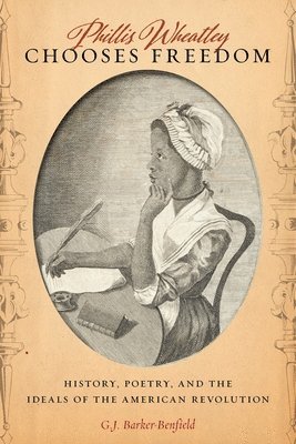 Phillis Wheatley Chooses Freedom 1