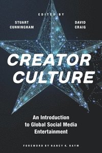 bokomslag Creator Culture