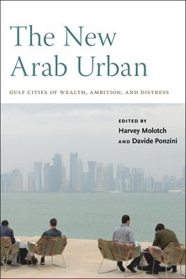 The New Arab Urban 1