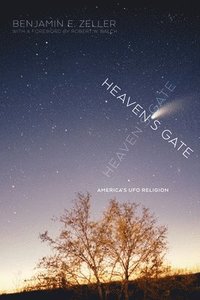 bokomslag Heaven's Gate