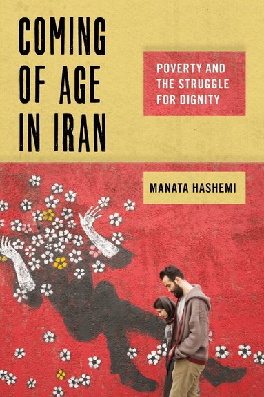 Manata Hashemi - Coming of Age in Iran, Häftad
