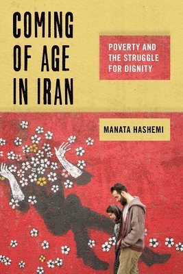 bokomslag Coming of Age in Iran
