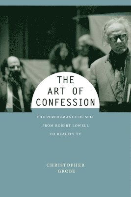 The Art of Confession 1