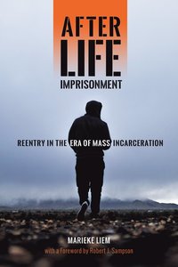 bokomslag After Life Imprisonment
