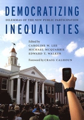 Democratizing Inequalities