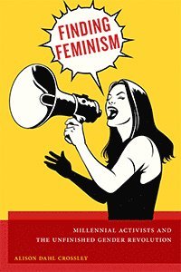 bokomslag Finding Feminism