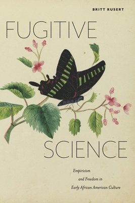 Fugitive Science 1