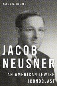 bokomslag Jacob Neusner