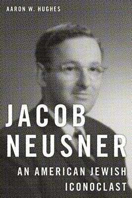 Jacob Neusner 1