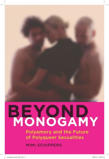 bokomslag Beyond Monogamy