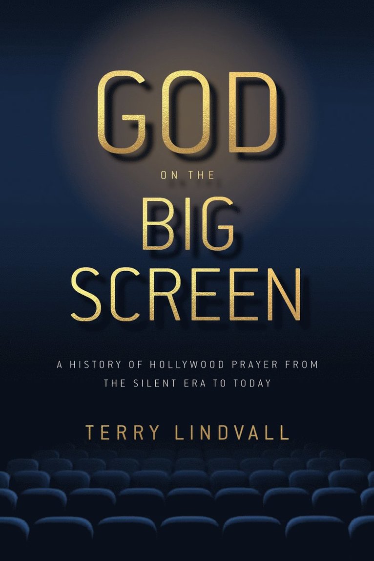 God on the Big Screen
