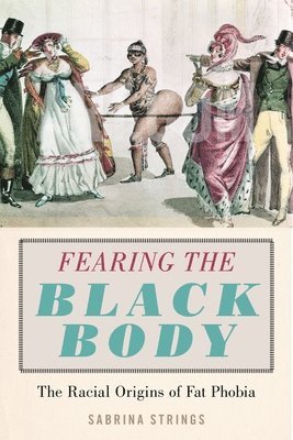 Fearing the Black Body 1