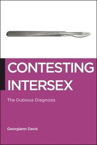 bokomslag Contesting Intersex