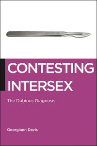 bokomslag Contesting Intersex