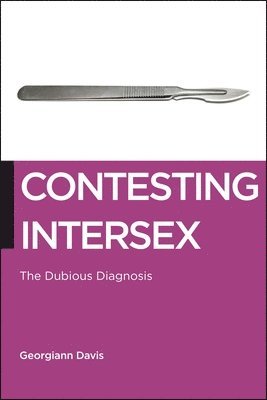 Contesting Intersex 1