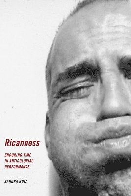 Sandra Ruiz - Ricanness, Inbunden