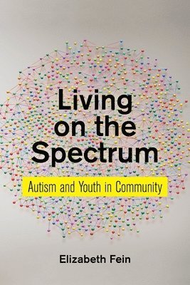 Living on the Spectrum 1