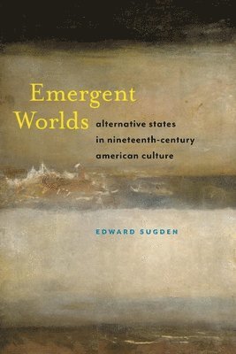 bokomslag Emergent Worlds