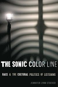 bokomslag The Sonic Color Line