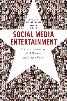 bokomslag Social Media Entertainment